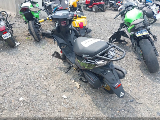 Zhilong St 2025 HZ2TCDMF8S1000546 Image 3