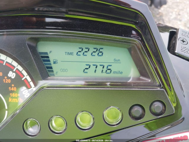 Zhilong St 2025 HZ2TCDMF8S1000546 Image 7