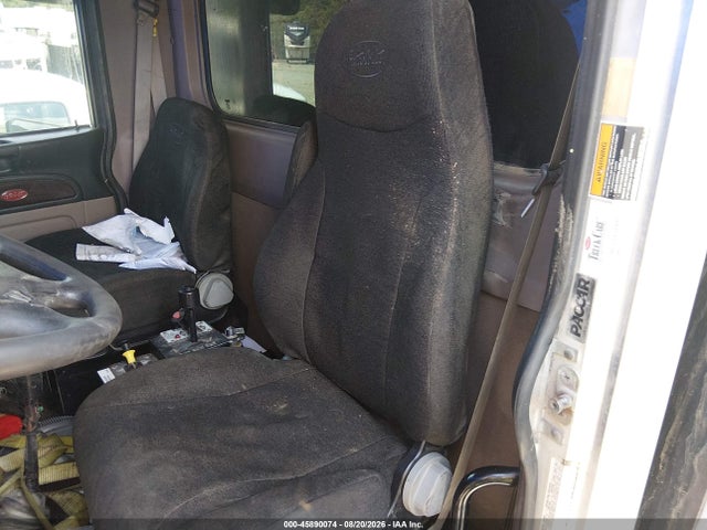 Продаж на аукціоні авто 2019 Peterbilt 367, vin: 1NPTX4EX8KD265940, номер лоту: 45890074