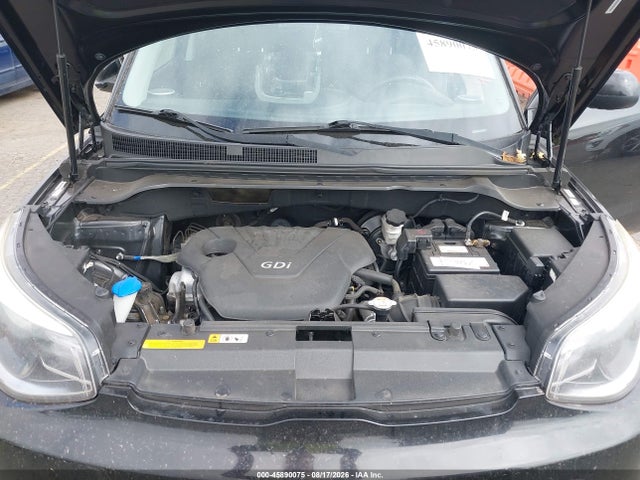 KIA Soul 2015 KNDJN2A29F7142025 Image 10