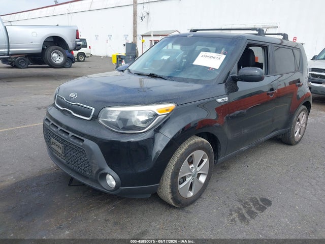 KIA Soul 2015 KNDJN2A29F7142025 Image 2