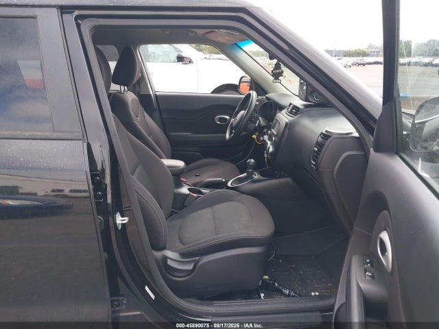 KIA Soul 2015 KNDJN2A29F7142025 Image 5