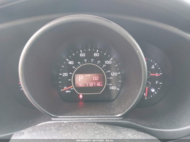 KIA Soul 2015 KNDJN2A29F7142025 Image 7