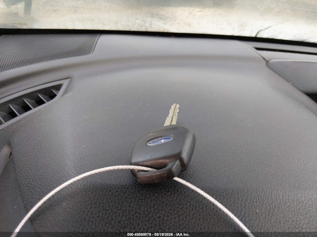 45890079 :رقم المزاد ، 4S3GTAA61H3725874 vin ، 2017 Subaru Impreza 2.0i مزاد بيع