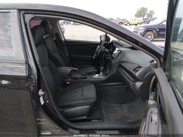 45890079 :رقم المزاد ، 4S3GTAA61H3725874 vin ، 2017 Subaru Impreza 2.0i مزاد بيع
