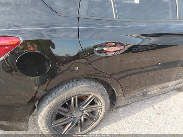 45890079 :رقم المزاد ، 4S3GTAA61H3725874 vin ، 2017 Subaru Impreza 2.0i مزاد بيع