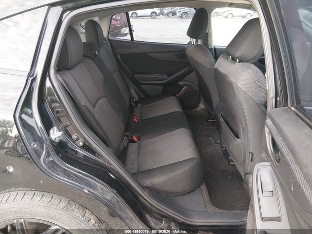 45890079 :رقم المزاد ، 4S3GTAA61H3725874 vin ، 2017 Subaru Impreza 2.0i مزاد بيع
