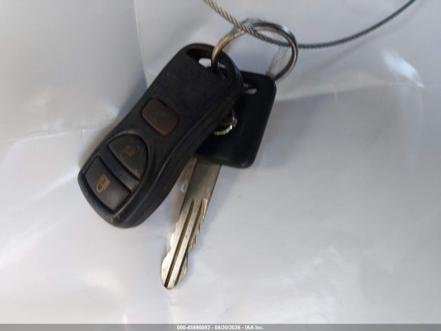 Продаж на аукціоні авто 2008 Nissan Titan Se, vin: 1N6AA06EX8N331541, номер лоту: 45890082