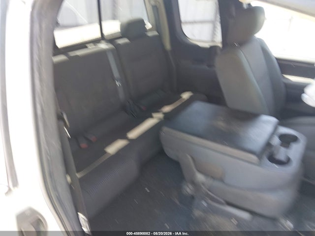 Продаж на аукціоні авто 2008 Nissan Titan Se, vin: 1N6AA06EX8N331541, номер лоту: 45890082