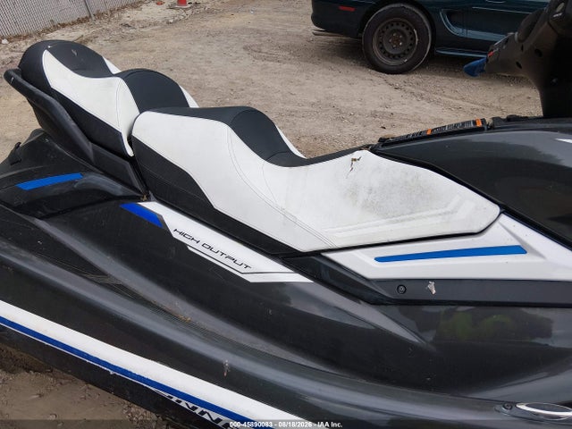 Продажа на аукционе авто 2019 Yamaha Fxho, vin: YAMA1338E919, номер лота: 45890083