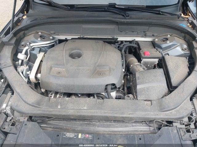 Aukcja sprzedaży 2020 Volvo Xc60 T5 Momentum, vin: YV4102RK1L1522703, numer aukcji: 45890085