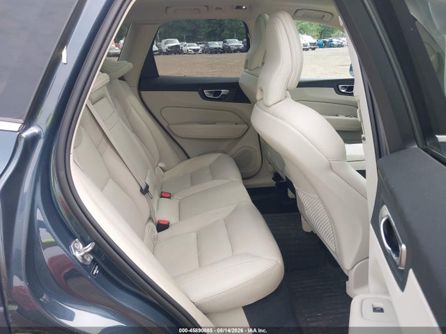 Aukcja sprzedaży 2020 Volvo Xc60 T5 Momentum, vin: YV4102RK1L1522703, numer aukcji: 45890085