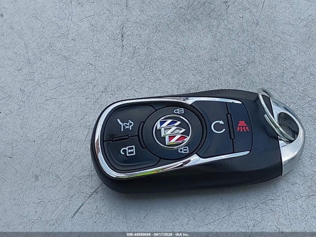Buick Encore Gx Fwd Select 2020 KL4MMDS22LB120610 Image 11