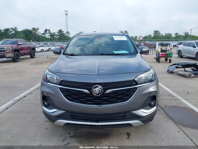 Buick Encore Gx Fwd Select 2020 KL4MMDS22LB120610 Image 13