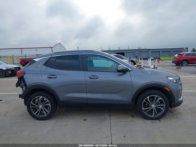 Buick Encore Gx Fwd Select 2020 KL4MMDS22LB120610 Image 14