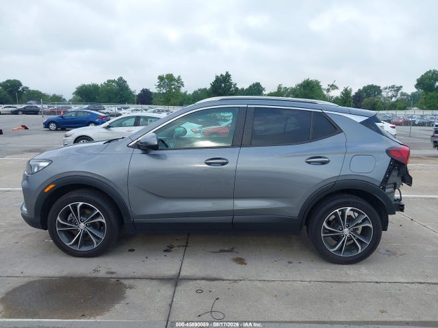 Buick Encore Gx Fwd Select 2020 KL4MMDS22LB120610 Image 15