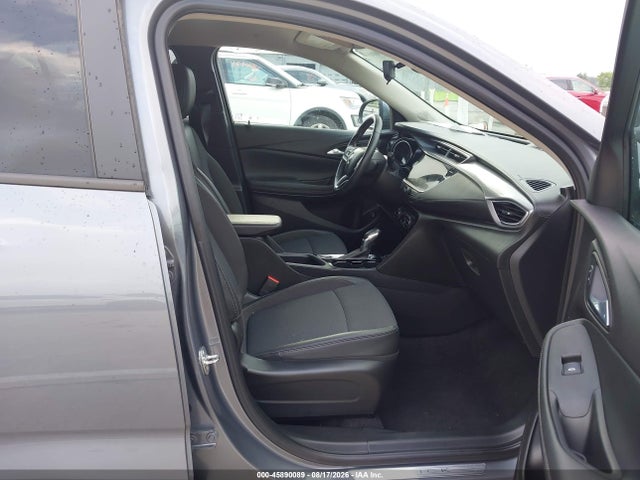 Buick Encore Gx Fwd Select 2020 KL4MMDS22LB120610 Image 5