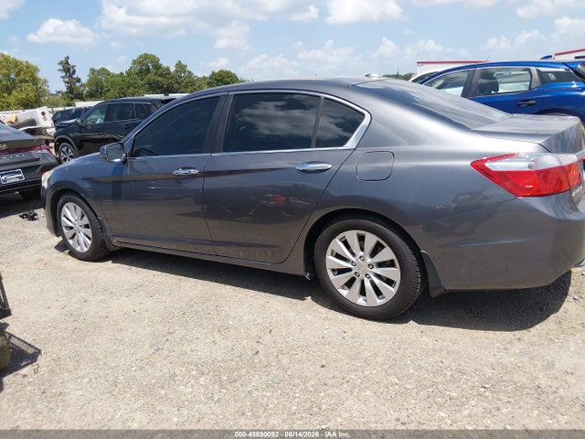 45890092 :رقم المزاد ، 1HGCR2F81DA034896 vin ، 2013 Honda Accord Ex-l مزاد بيع