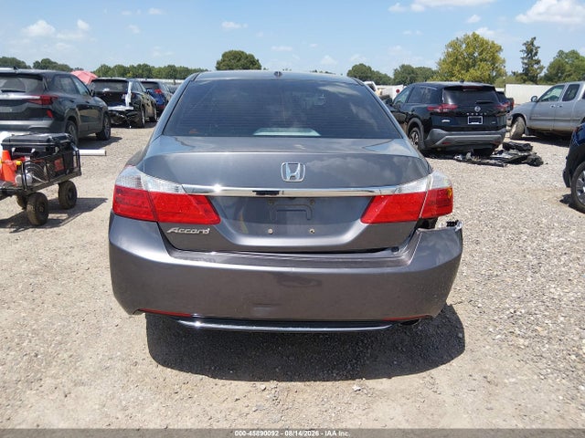 45890092 :رقم المزاد ، 1HGCR2F81DA034896 vin ، 2013 Honda Accord Ex-l مزاد بيع