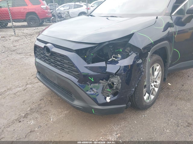 Toyota Rav4 Xle Premium 2021 2T3A1RFV4MW202740 Image 6