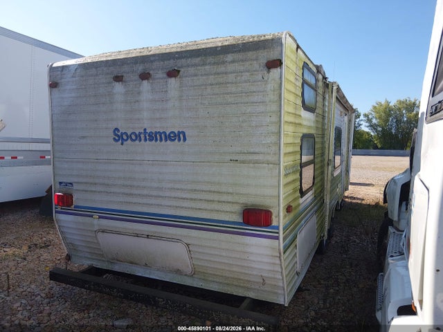 Aukcja sprzedaży 1999 Sportsman Other, vin: 4EZTS3022XS122432, numer aukcji: 45890101