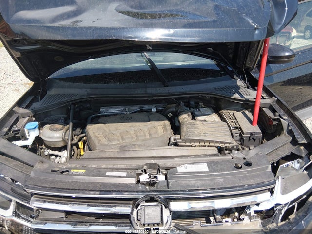 Продажа на аукционе авто 2019 Volkswagen Tiguan 2.0t S, vin: 3VV1B7AX8KM146943, номер лота: 45890102