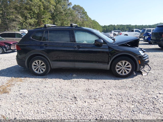 Продажа на аукционе авто 2019 Volkswagen Tiguan 2.0t S, vin: 3VV1B7AX8KM146943, номер лота: 45890102