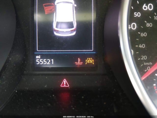 Продажа на аукционе авто 2019 Volkswagen Tiguan 2.0t S, vin: 3VV1B7AX8KM146943, номер лота: 45890102