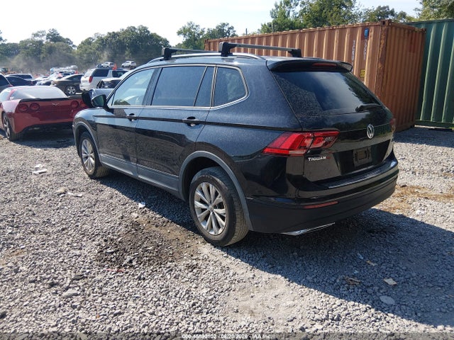 Продажа на аукционе авто 2019 Volkswagen Tiguan 2.0t S, vin: 3VV1B7AX8KM146943, номер лота: 45890102