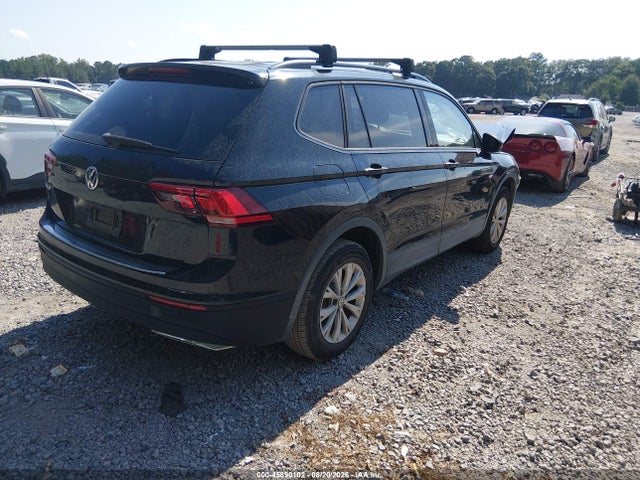 Продажа на аукционе авто 2019 Volkswagen Tiguan 2.0t S, vin: 3VV1B7AX8KM146943, номер лота: 45890102