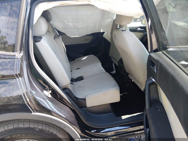 Продажа на аукционе авто 2019 Volkswagen Tiguan 2.0t S, vin: 3VV1B7AX8KM146943, номер лота: 45890102