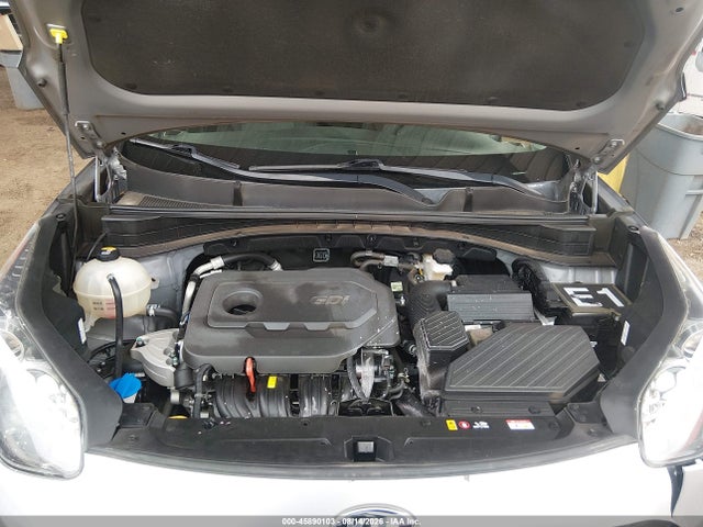 KIA Sportage Lx 2022 KNDPM3ACXN7997178 Image 10
