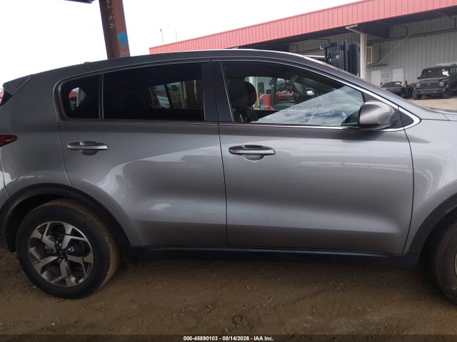 KIA Sportage Lx 2022 KNDPM3ACXN7997178 Image 13