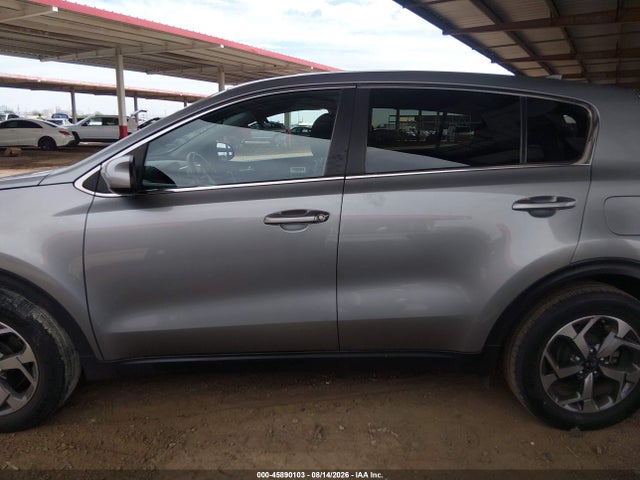 KIA Sportage Lx 2022 KNDPM3ACXN7997178 Image 14