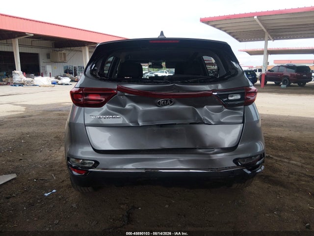 KIA Sportage Lx 2022 KNDPM3ACXN7997178 Image 16