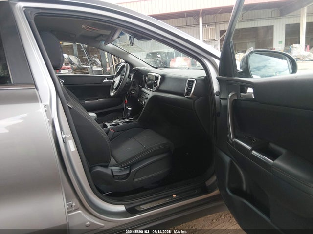 KIA Sportage Lx 2022 KNDPM3ACXN7997178 Image 5