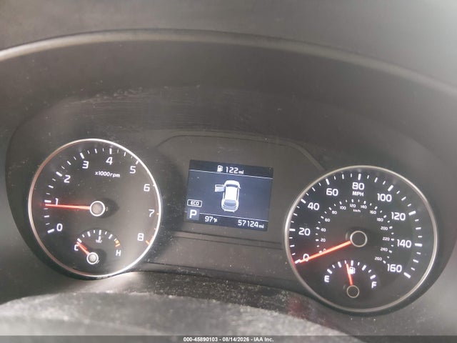 KIA Sportage Lx 2022 KNDPM3ACXN7997178 Image 7