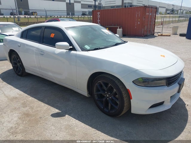 2019 Dodge Charger Sxt Rwd მანქანა იყიდება აუქციონზე, vin: 2C3CDXBG4KH673414, აუქციონის ნომერი: 45890107