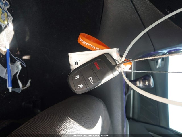 45890107 :رقم المزاد ، 2C3CDXBG4KH673414 vin ، 2019 Dodge Charger Sxt Rwd مزاد بيع