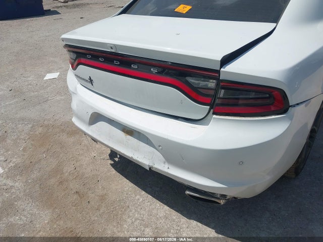 45890107 :رقم المزاد ، 2C3CDXBG4KH673414 vin ، 2019 Dodge Charger Sxt Rwd مزاد بيع
