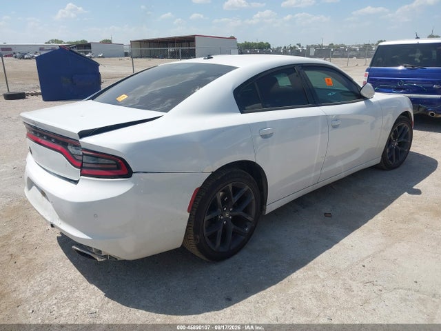45890107 :رقم المزاد ، 2C3CDXBG4KH673414 vin ، 2019 Dodge Charger Sxt Rwd مزاد بيع
