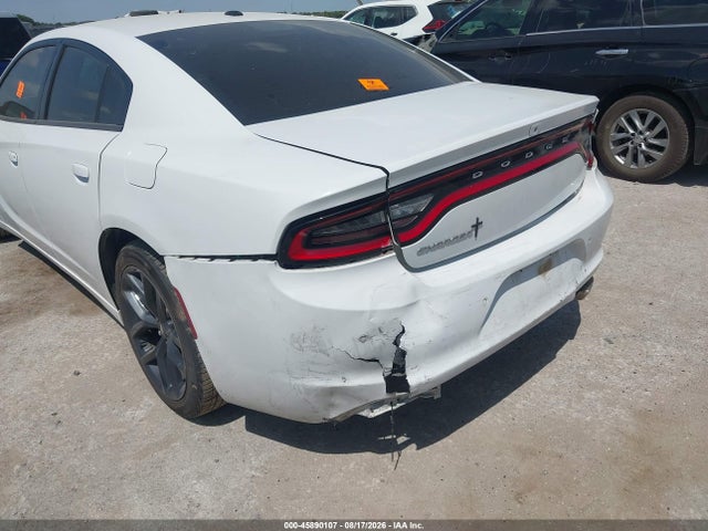 45890107 :رقم المزاد ، 2C3CDXBG4KH673414 vin ، 2019 Dodge Charger Sxt Rwd مزاد بيع