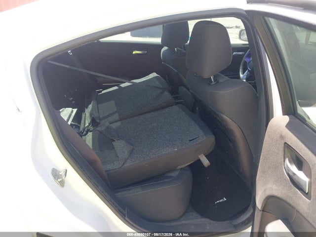 45890107 :رقم المزاد ، 2C3CDXBG4KH673414 vin ، 2019 Dodge Charger Sxt Rwd مزاد بيع