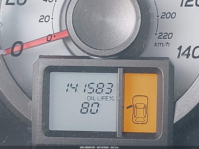 Продажа на аукционе авто 2012 Honda Pilot Lx, vin: 5FNYF4H25CB063115, номер лота: 45890109