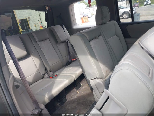 Продажа на аукционе авто 2012 Honda Pilot Lx, vin: 5FNYF4H25CB063115, номер лота: 45890109