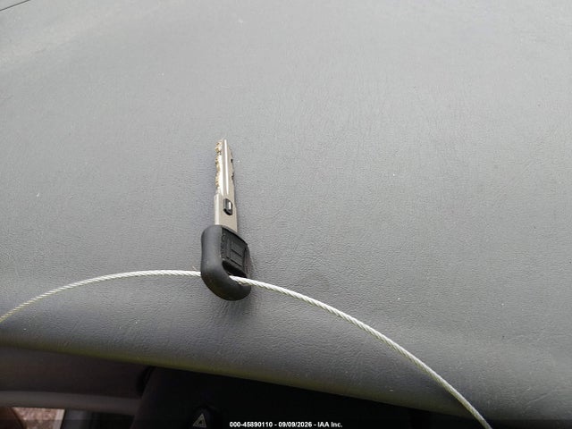2002 Buick Century Custom მანქანა იყიდება აუქციონზე, vin: 2G4WS52J421276224, აუქციონის ნომერი: 45890110
