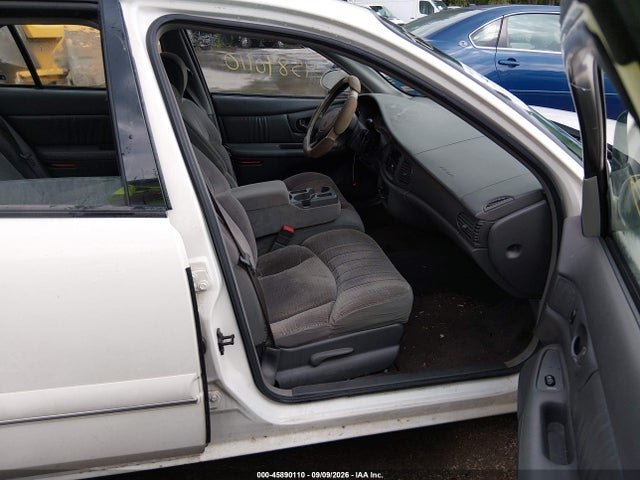 2002 Buick Century Custom მანქანა იყიდება აუქციონზე, vin: 2G4WS52J421276224, აუქციონის ნომერი: 45890110