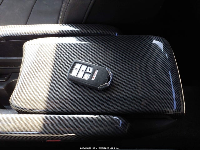 Продаж на аукціоні авто 2016 Honda Civic Ex, vin: 2HGFC2F7XGH552422, номер лоту: 45890112