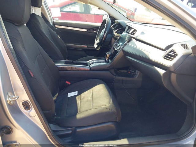 Продаж на аукціоні авто 2016 Honda Civic Ex, vin: 2HGFC2F7XGH552422, номер лоту: 45890112
