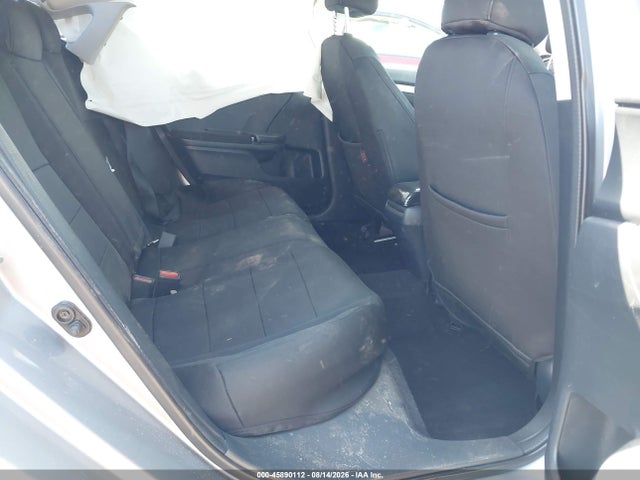 Продаж на аукціоні авто 2016 Honda Civic Ex, vin: 2HGFC2F7XGH552422, номер лоту: 45890112